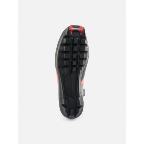 Buty biegowe ROSSIGNOL X-IUM Carbon Premium Classic - czarno/czerwone Rossignol