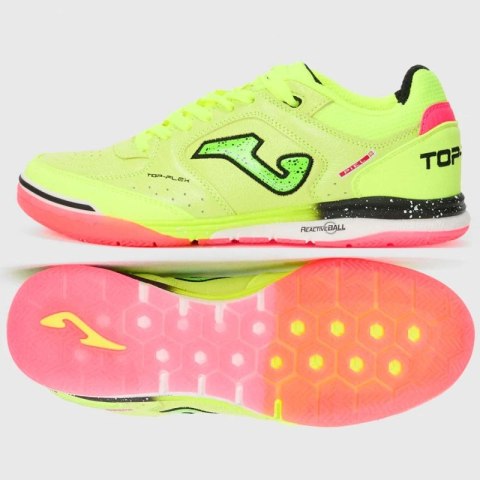 Buty piłkarskie Joma Top Flex Rebound 2509 M TORW2509IN Joma