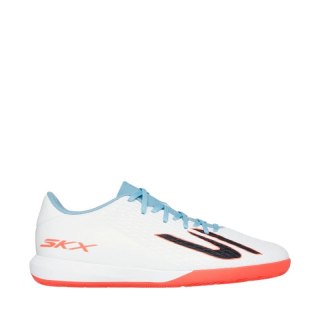 Buty piłkarskie Skechers Club IC białe 252136
