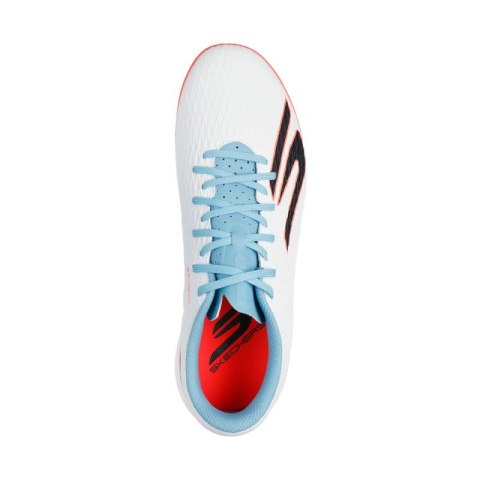 Buty piłkarskie Skechers Club IC białe 252136