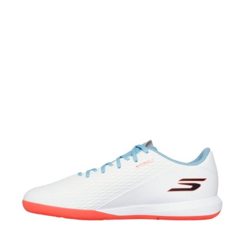 Buty piłkarskie Skechers Club IC białe 252136