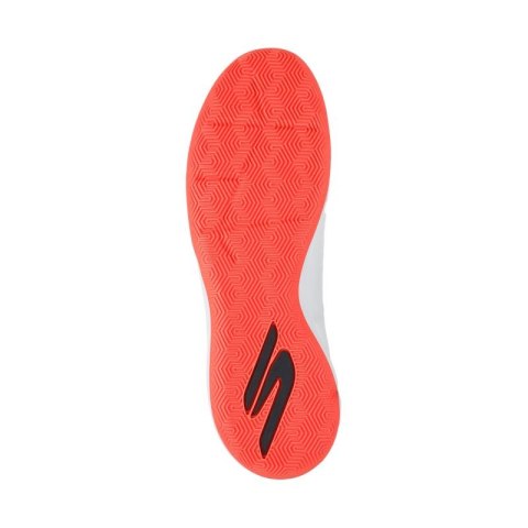 Buty piłkarskie Skechers Club IC białe 252136