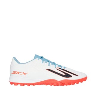 Buty piłkarskie Skechers Club TF białe 252134
