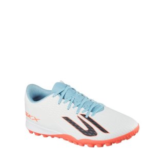 Buty piłkarskie Skechers Club TF białe 252134