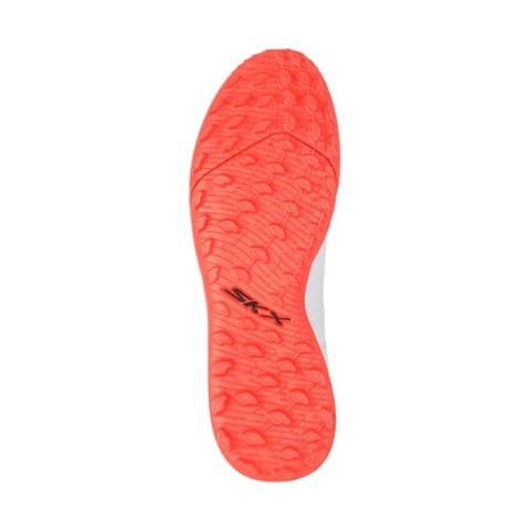 Buty piłkarskie Skechers Club TF białe 252134