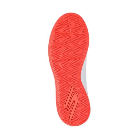 Buty piłkarskie dla dzieci Skechers SKX_2 białe 252168L