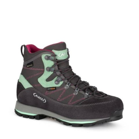 Buty trekkingowe Aku Trekker GTX W 978435 Aku