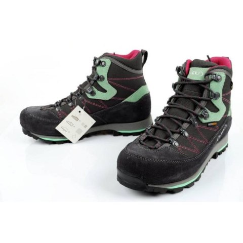 Buty trekkingowe Aku Trekker GTX W 978435 Aku