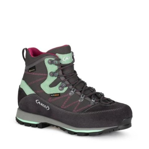 Buty trekkingowe Aku Trekker GTX W 978435 Aku