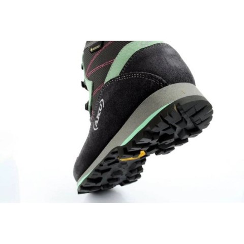 Buty trekkingowe Aku Trekker GTX W 978435 Aku