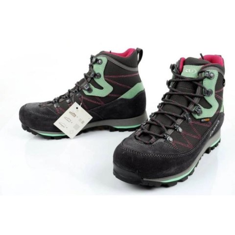 Buty trekkingowe Aku Trekker GTX W 978435 Aku