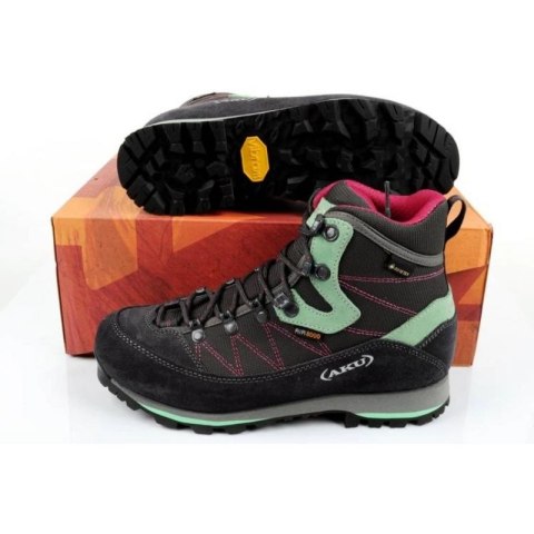 Buty trekkingowe Aku Trekker GTX W 978435 Aku
