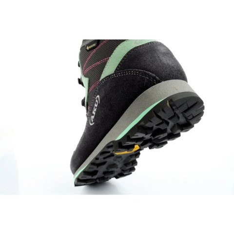 Buty trekkingowe Aku Trekker GTX W 978435 Aku