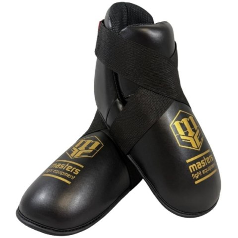 Ochraniacze stóp OSPU-1W KIDS (WAKO APPROVED) (ZMIANA CENY)