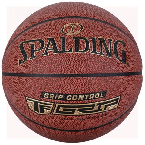Piłka do koszykówki Spalding Grip Control TF Ball 76875Z Spalding