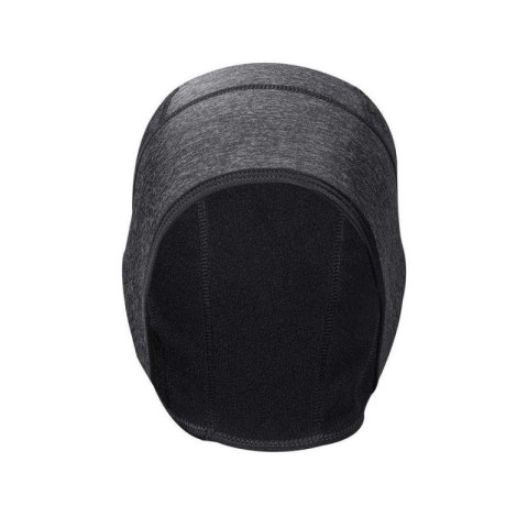 Rockbros czapka pod kask softshell, szara