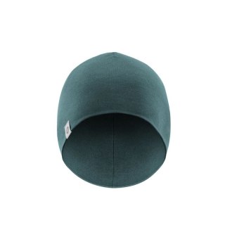 Rockbros czapka sportowa z dodatkiem wełny niebies