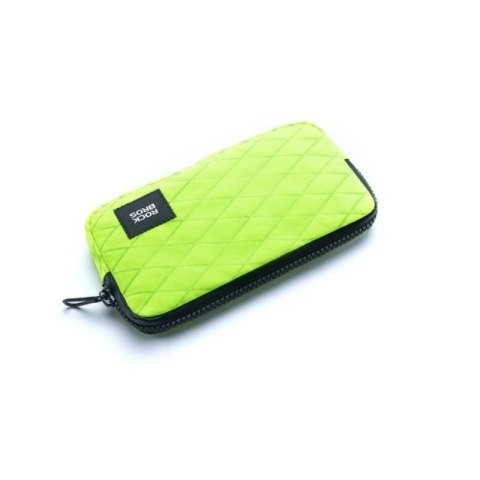 Rockbros etui na telefon/monety L001 fluor Rockbros