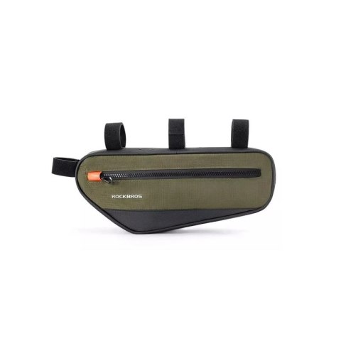 Rockbros torba rowerowa pod ramę 30120079001 1,7l Rockbros