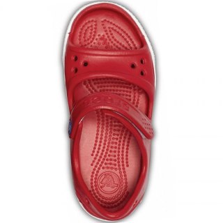 Sandały Crocs Crocband II Sandal PS Jr 14854 6OE Crocs