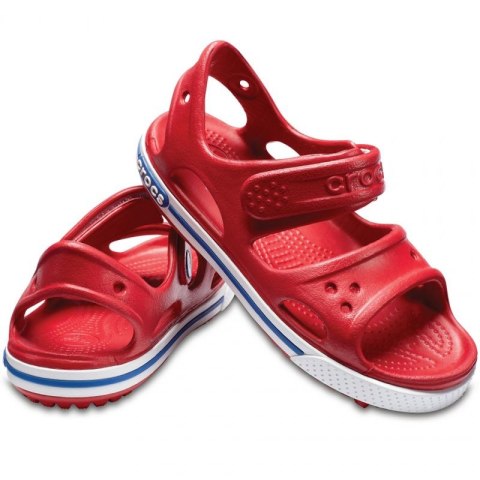 Sandały Crocs Crocband II Sandal PS Jr 14854 6OE Crocs