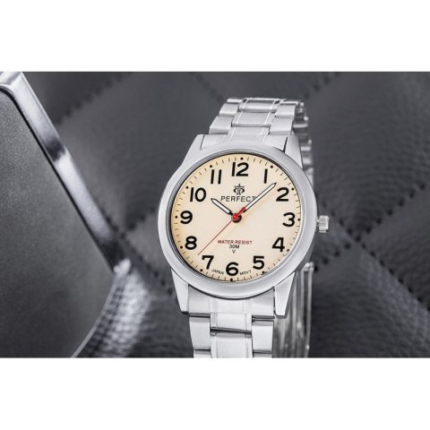 Zegarek Męski PERFECT R50-04