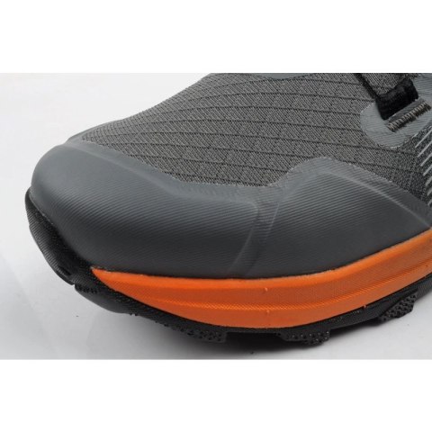 Aku buty męskie trekkingowe Furiosa BOA GTX Vibram modne szare