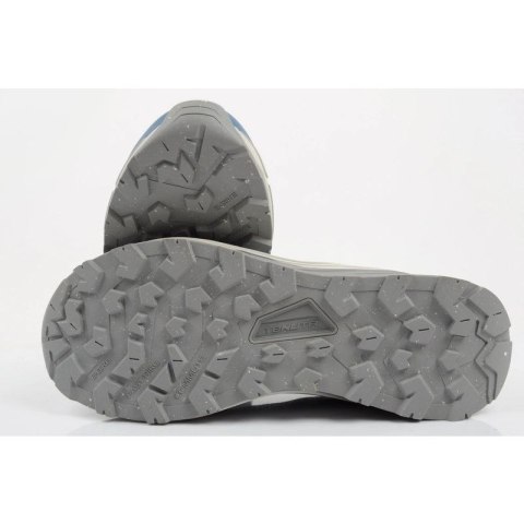 Aku buty trekkingowe damskie outdoorowe Aira wygodne turystyczne niebieskie