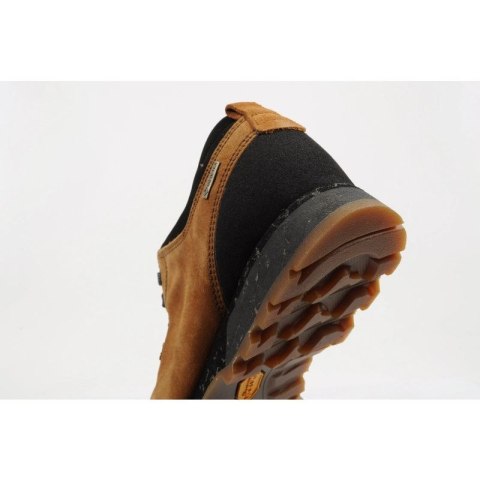 Aku buty trekkingowe męskie Bellamont Gore-tex wytrzymałe turystyczne brązowe