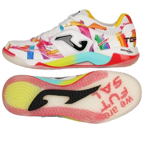Buty Joma Top Flex Plus Men IN TOUS2676IN Joma