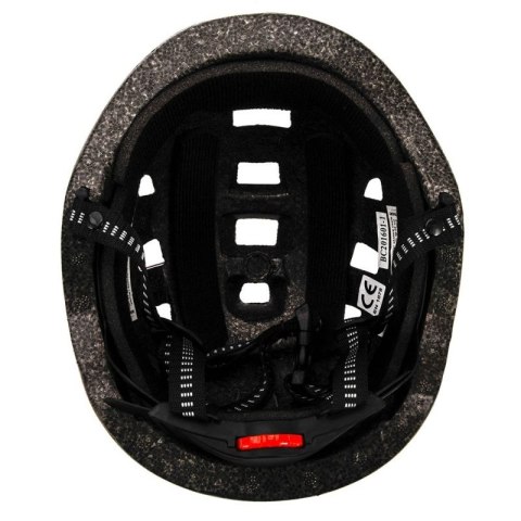 Kask rowerowy Meteor MA-2 dots Junior 23954 Meteor