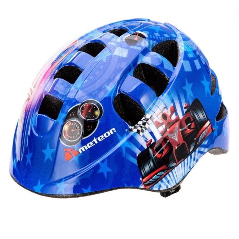 Kask rowerowy Meteor MA-2 racing Junior 23964 Meteor