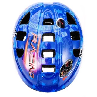 Kask rowerowy Meteor MA-2 racing Junior 23964 Meteor