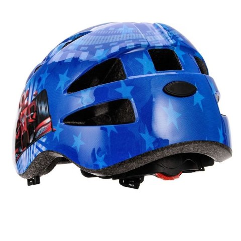 Kask rowerowy Meteor MA-2 racing Junior 23964 Meteor