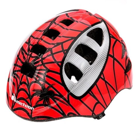 Kask rowerowy Meteor MA-2 spider Junior 23966 Meteor