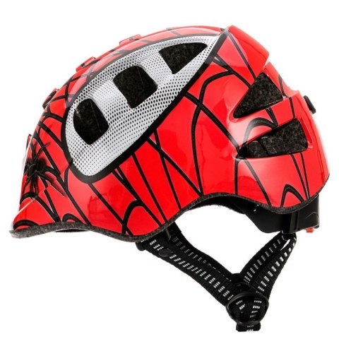 Kask rowerowy Meteor MA-2 spider Junior 23966 Meteor