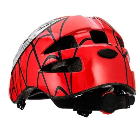 Kask rowerowy Meteor MA-2 spider Junior 23966 Meteor