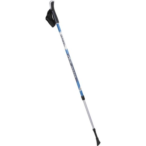 Kijki Nordic Walking Gabel Stride Vario S-9.6 niebieskie Gabel