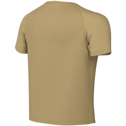 Koszulka dla dzieci Nike Dri-Fit Park VIII złota HV8182 729 Nike