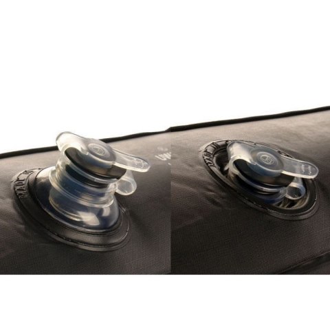 Materac Meteor Double welurowy 44401 Meteor