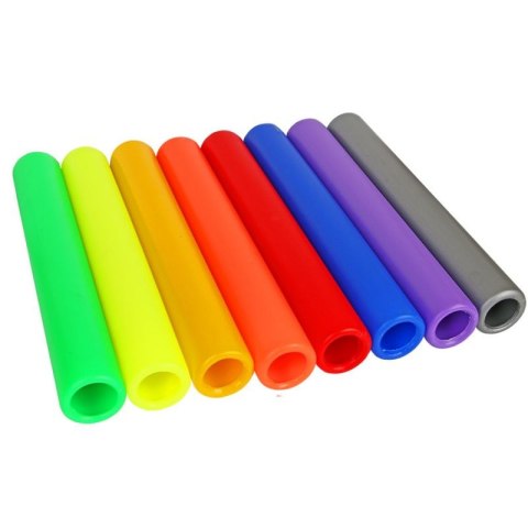 Pałeczka sztafetowa plastikowa Maxwel