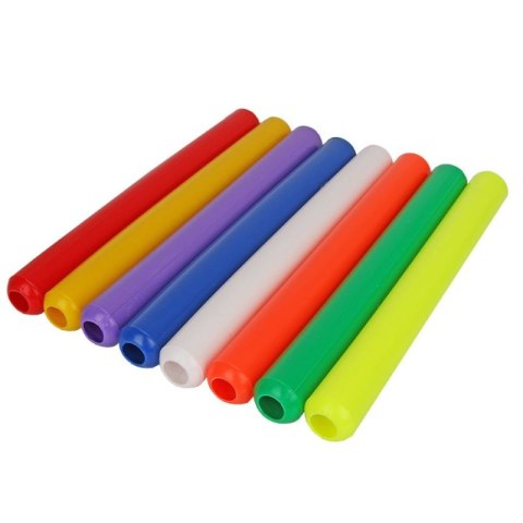 Pałeczka sztafetowa plastikowa Maxwel