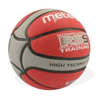 Piłka do koszykówki Meteor treningowa RS5 07034 Meteor
