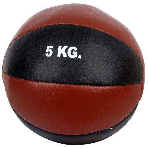 Piłka lekarska 5kg 1011665