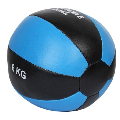 Piłka lekarska 6 kg