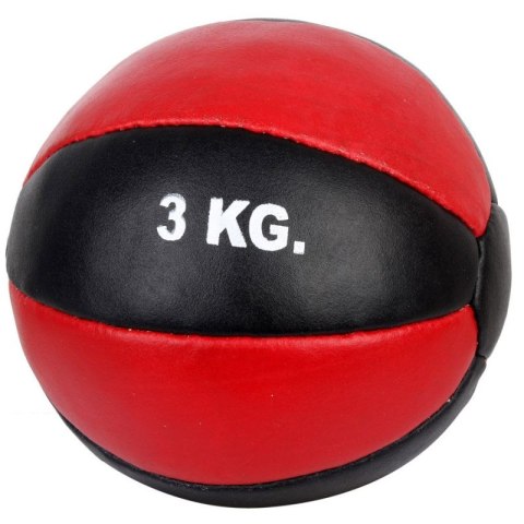 Piłka lekarska Maxwel 3 kg 1011663 Inny