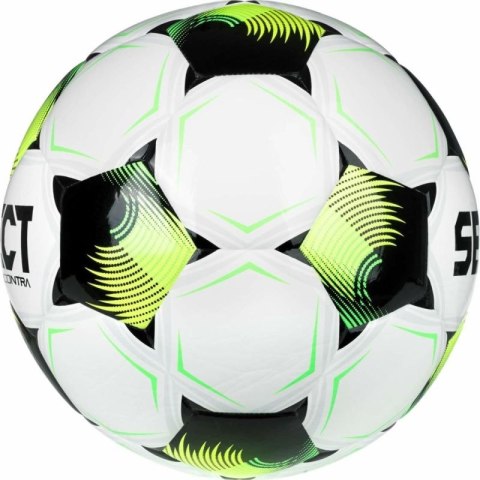 Piłka nożna SELECT Contra FIFA Basic v26 rozmiar 5