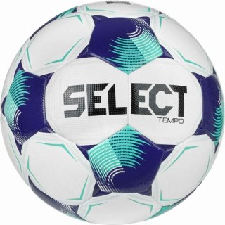 Piłka nożna SELECT Tempo TB v26 rozmiar 5