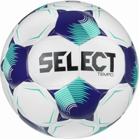 Piłka nożna SELECT Tempo TB v26 rozmiar 5
