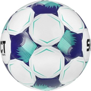 Piłka nożna SELECT Tempo TB v26 rozmiar 5